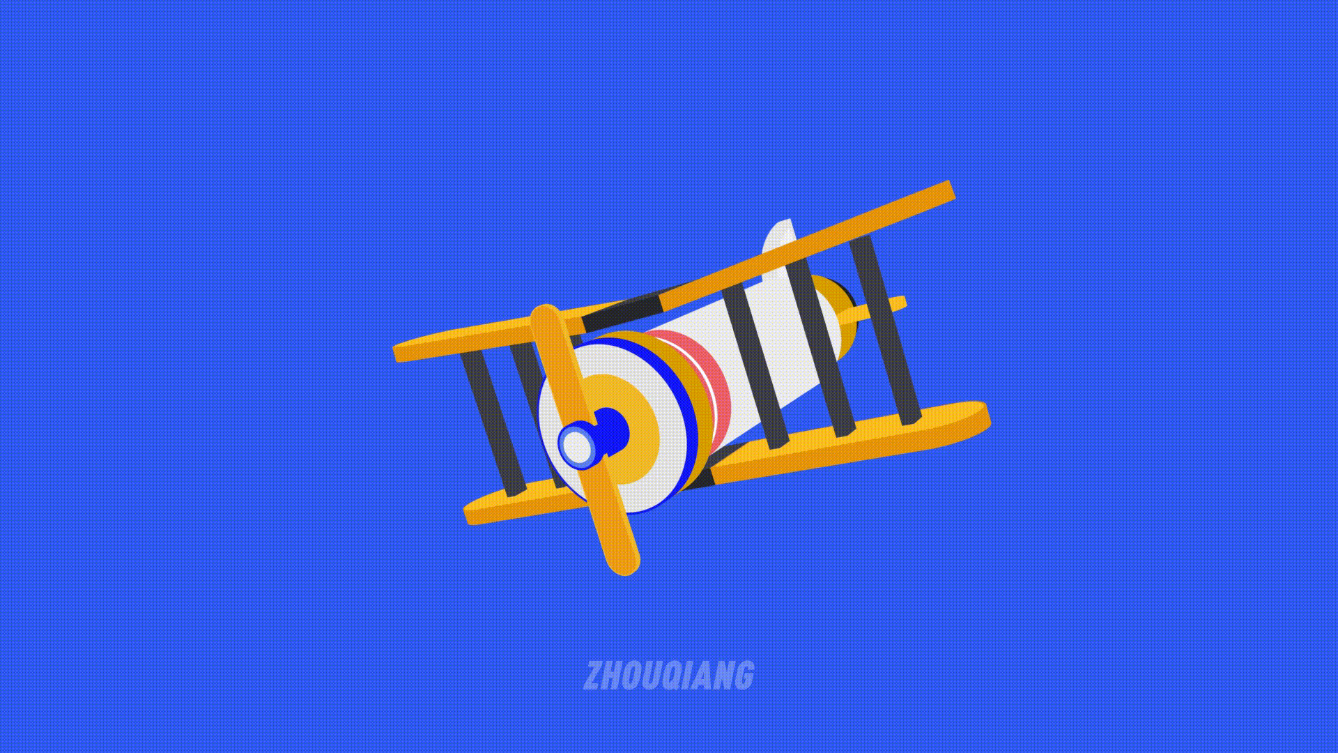 最近做的一些动效/动效练习笔记【十】（图ZMjc5NzY3MzA0） - 动效设计 - 站酷设计师周子陌原创素材 - 站酷ZCOOL
