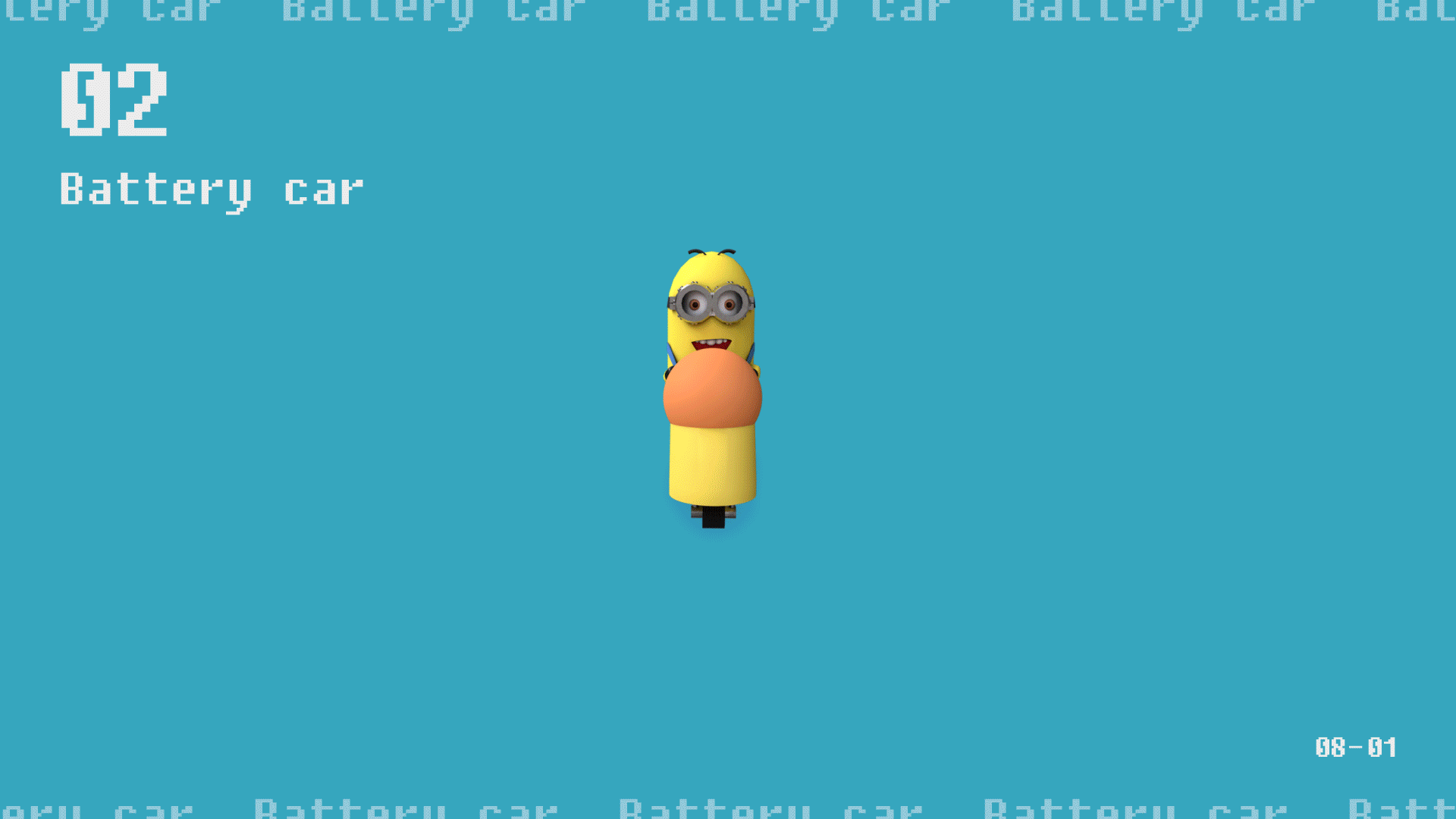 C4D-站酷小人生产车间（图ZODczMzYxNTI=） - 其他UI - 站酷设计师可尼基哇原创素材 - 站酷ZCOOL