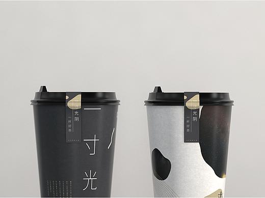 茶饮品牌全案设计 | 包材设计