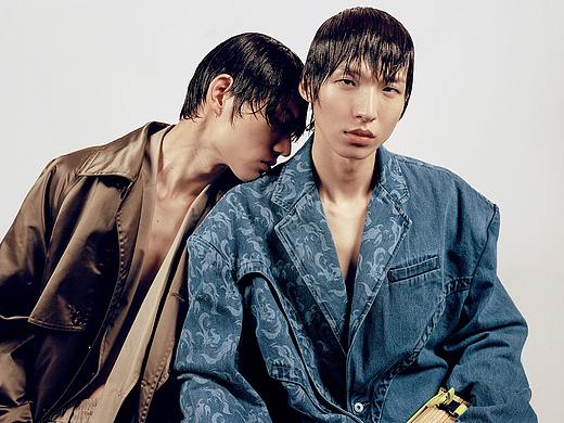 FenG CHen WANG x UGG联名款