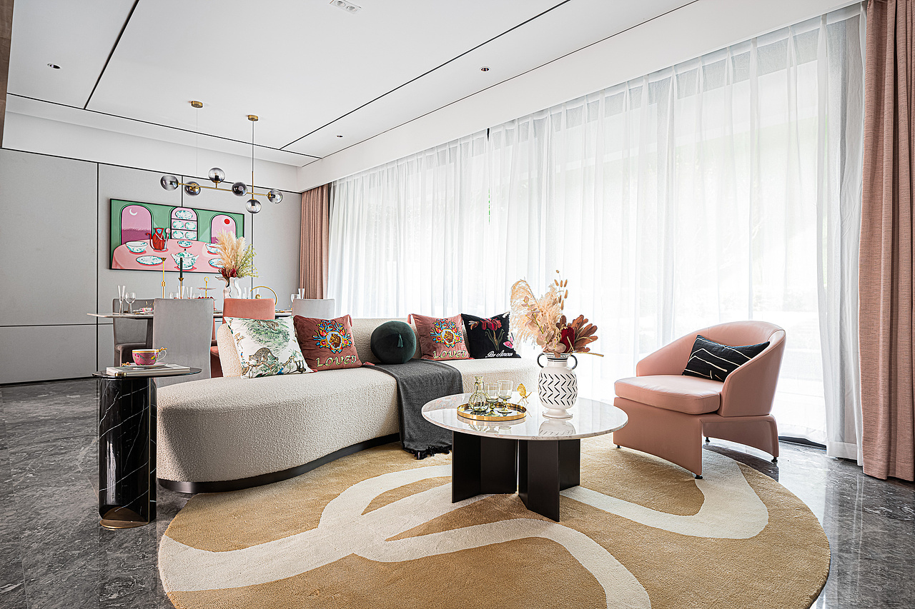 复古童话,天马行空