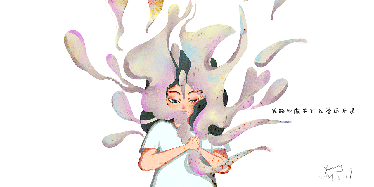 《青蛙》原创会绘本