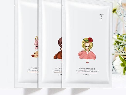 面膜详情
