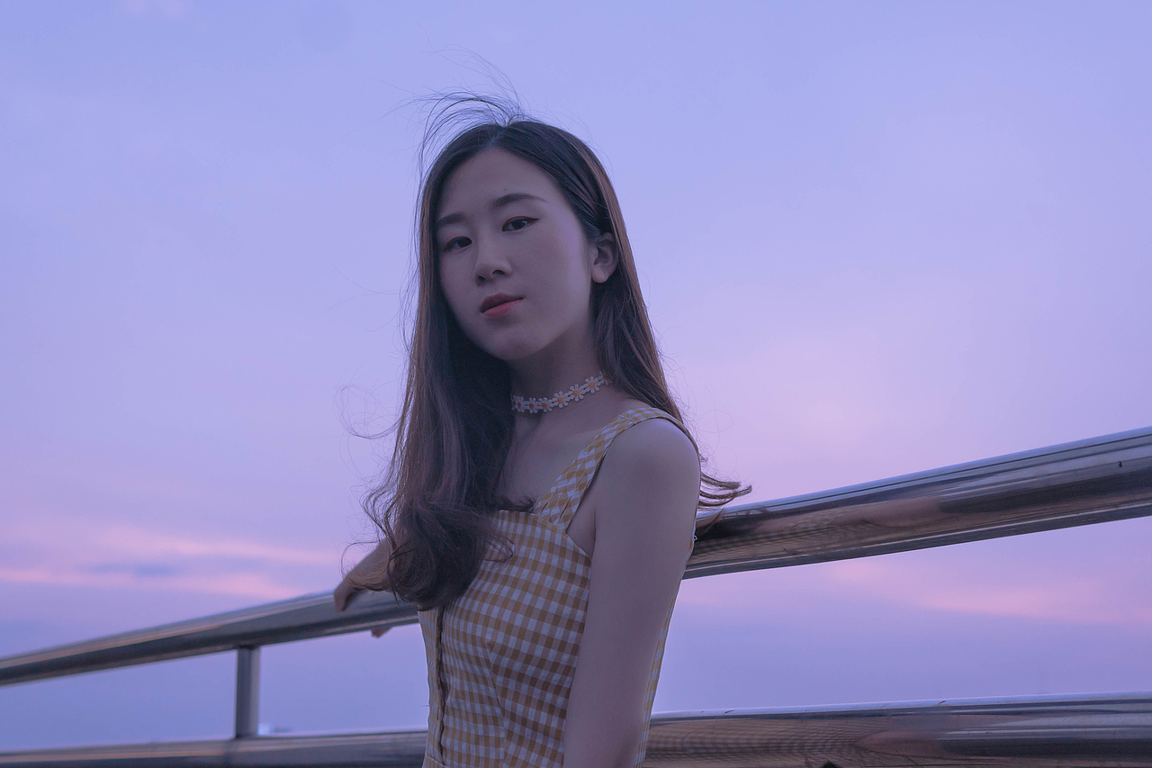 星河滚烫 你是人间理想。