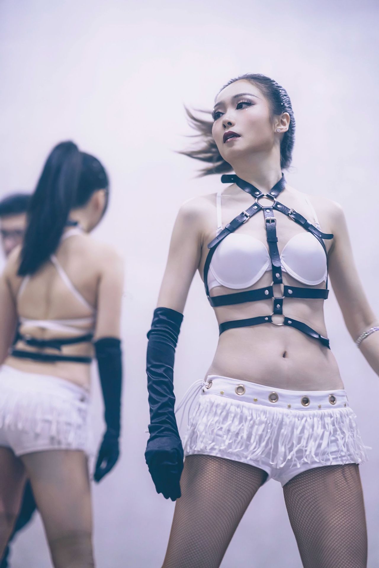 朴朴舞蹈工作室