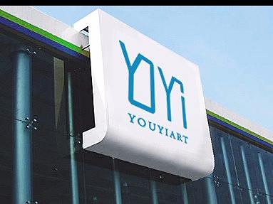 品牌设计-YOUYI