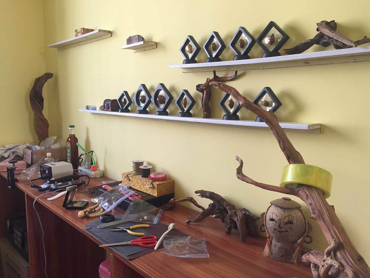 《恶魔.系列一》