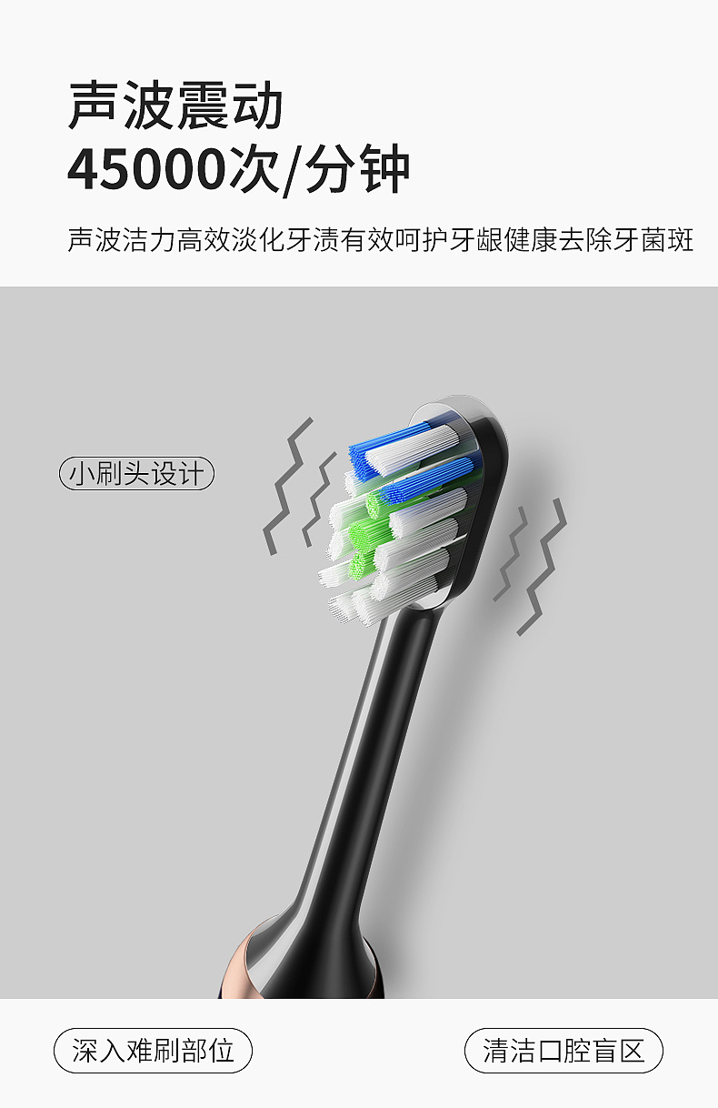 牙刷详情（图ZMTQ2OTAyNDUy） - 电商 - 站酷设计师超级大大大大宅男原创素材 - 站酷ZCOOL