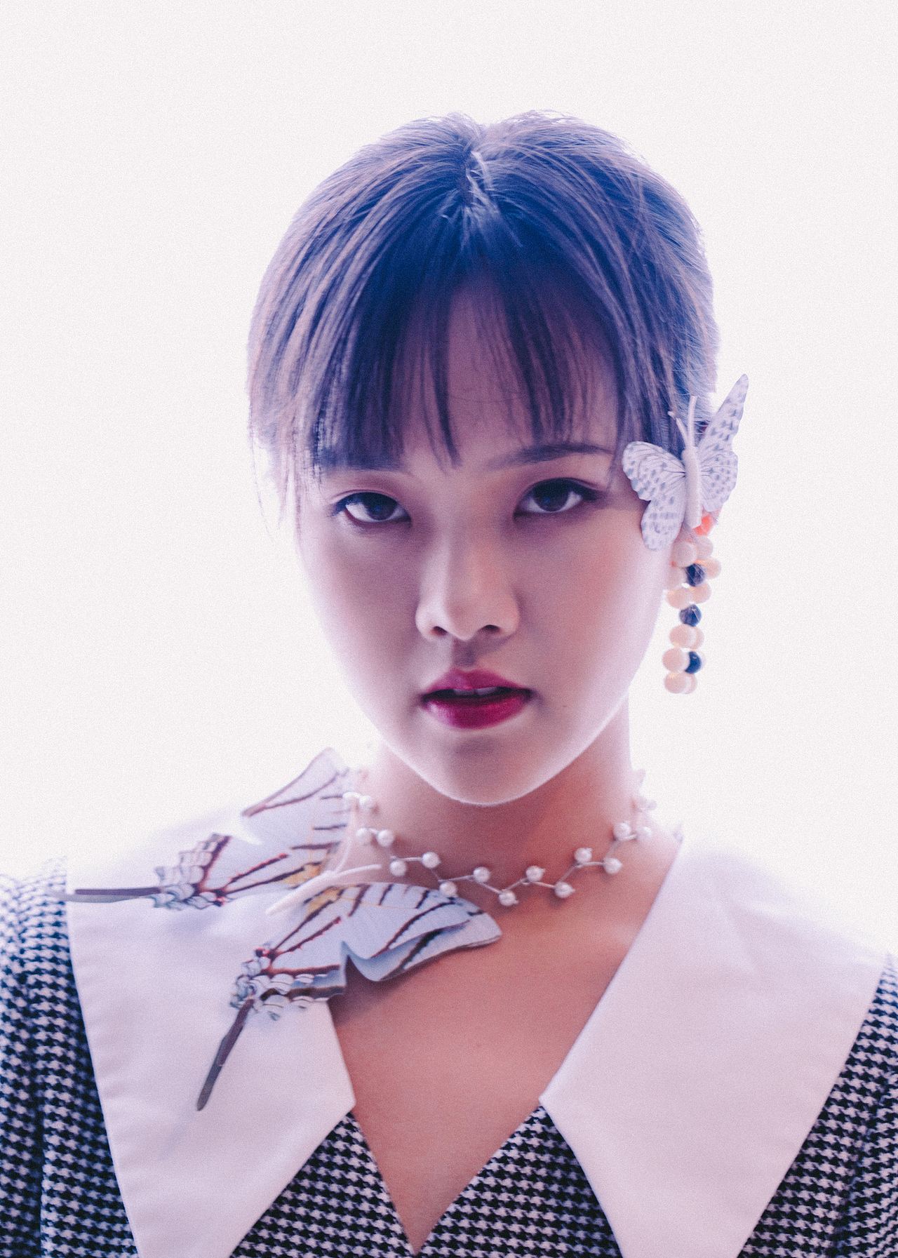 20191214（图ZMTg5Mjk3ODg4） - 人像摄影 - 站酷设计师LiangjieLi原创素材 - 站酷ZCOOL