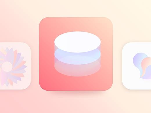 渐变色（个人主页-ZMzA0NDcyMjQ=） - 图案 - 站酷设计师安小杰Angel原创素材 - 站酷ZCOOL