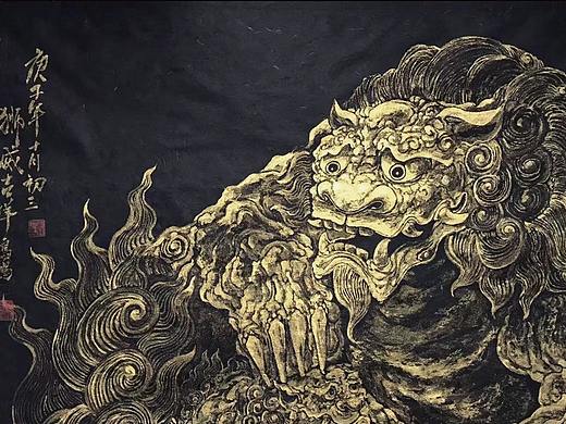 狮威吉祥