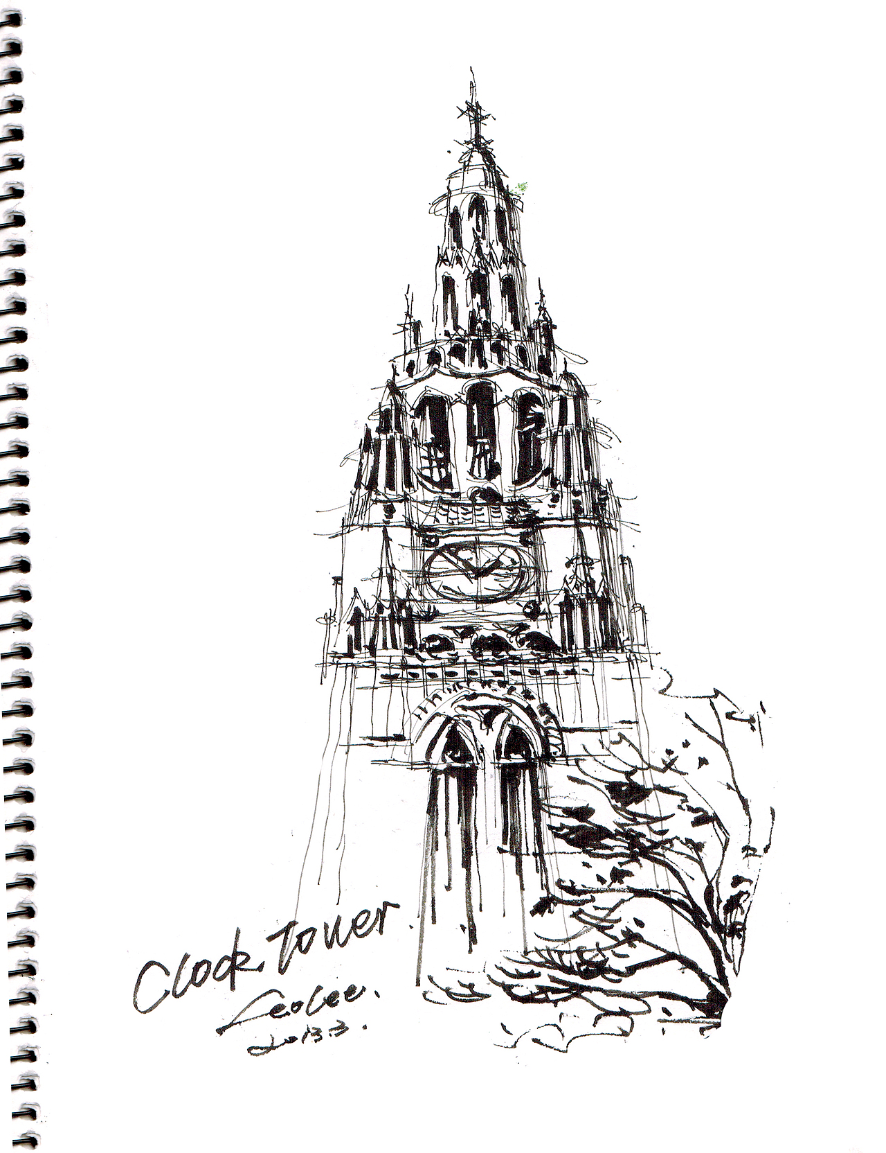 欧洲梵蒂冈建筑之行（未完待续）（图ZODg0Mjg2NA==） - 商业插画 - 站酷设计师LEEZENGRUI原创素材 - 站酷ZCOOL