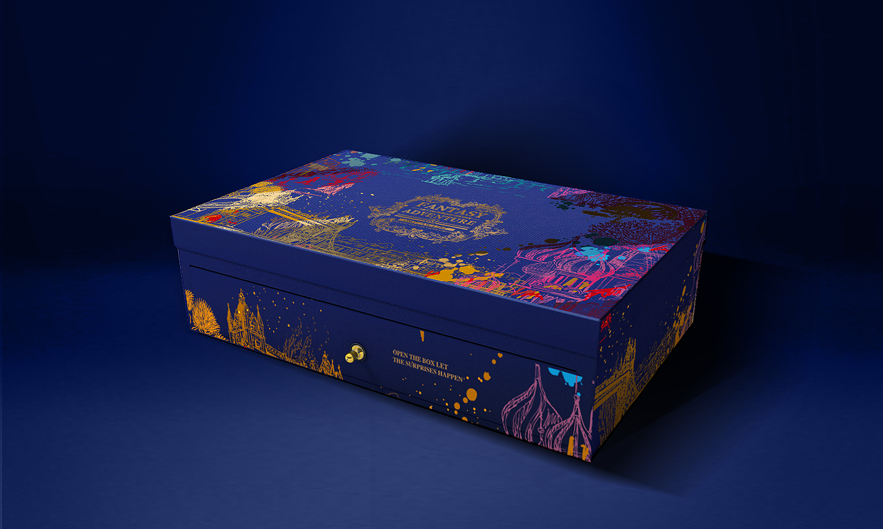 贵金属包装之迪士尼公主系列（图ZMTQyMjI2MjQ4） - 包装 - 站酷设计师XRHEA1原创素材 - 站酷ZCOOL