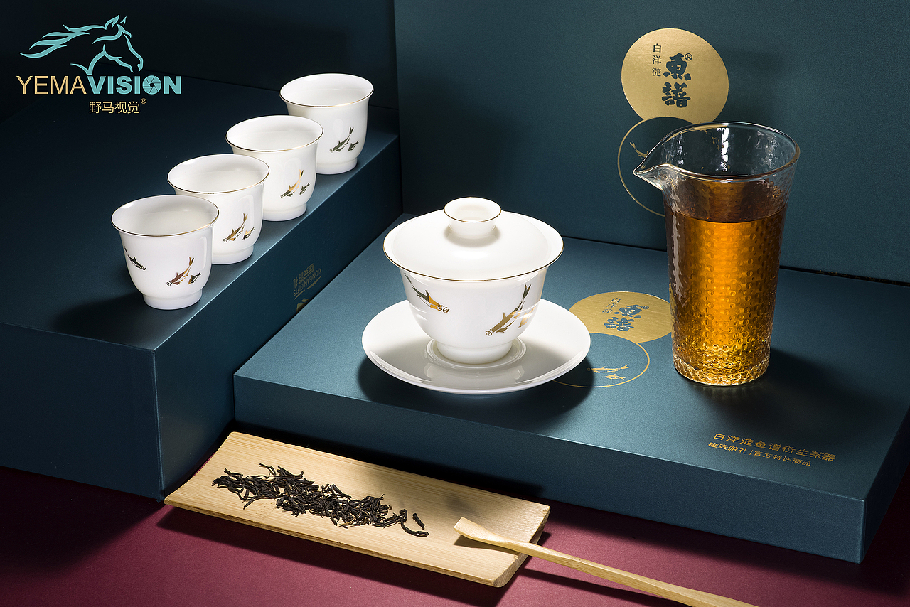 盖碗（图ZMjQxNzEwNjgw） - 产品摄影 - 站酷设计师北京野马视觉原创素材 - 站酷ZCOOL