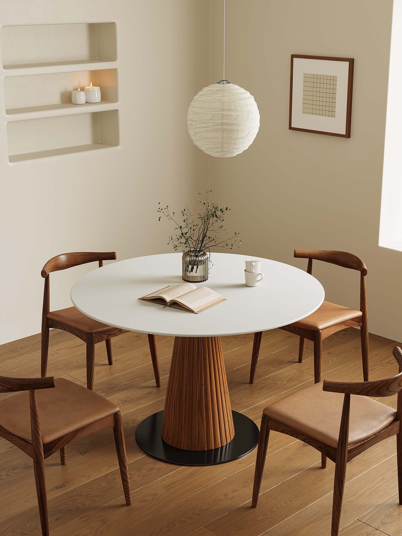 家具渲染电商家具