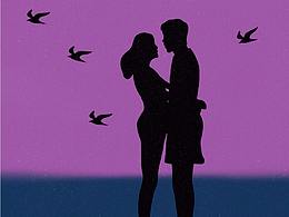 第18次失戀，還是一秒就涼