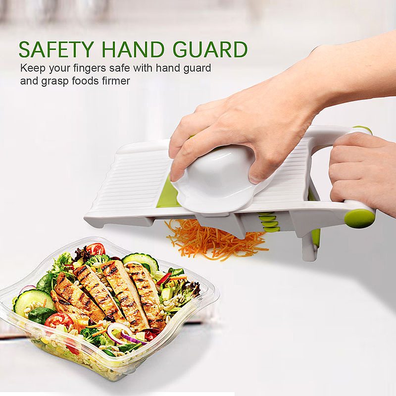 亚马逊-多功能果蔬刨