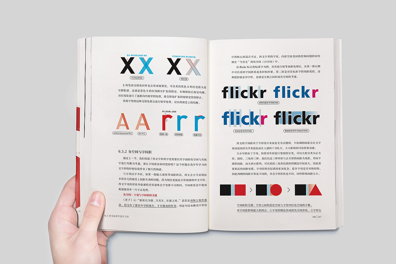 《品牌设计法则》作者本人