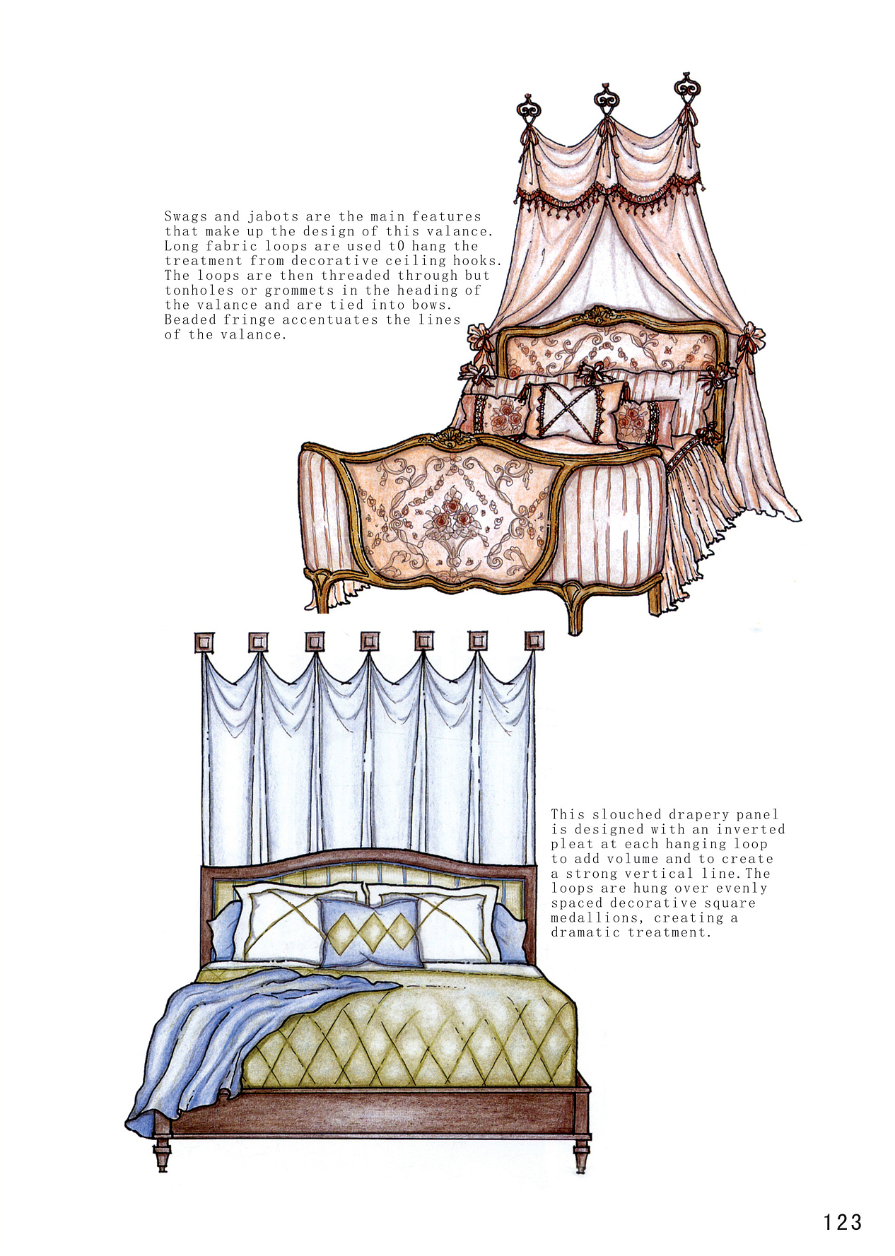 床品设计整理稿，冷门设计类（图ZNTE1Njk3MDA=） - 其他平面 - 站酷设计师Janey_lee原创素材 - 站酷ZCOOL