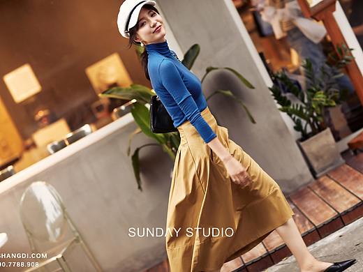 冬日午后 | 惬意时光