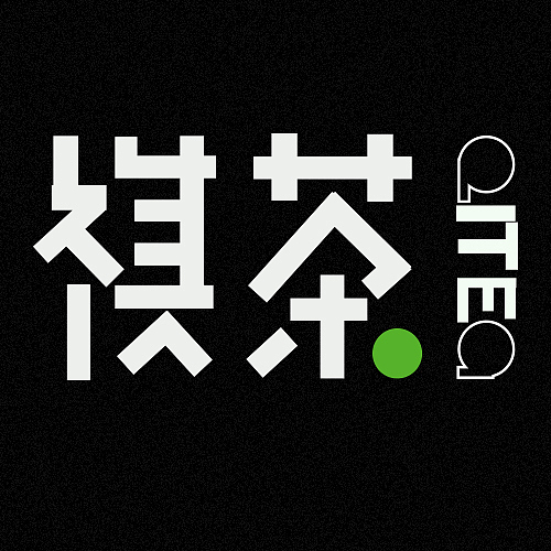 文字小設(shè)計(jì) 多多點(diǎn)個贊（圖ZMTgzODY2ODIw） - 字體/字形 - 站酷設(shè)計(jì)師柚嶼青檸原創(chuàng)素材 - 站酷ZCOOL