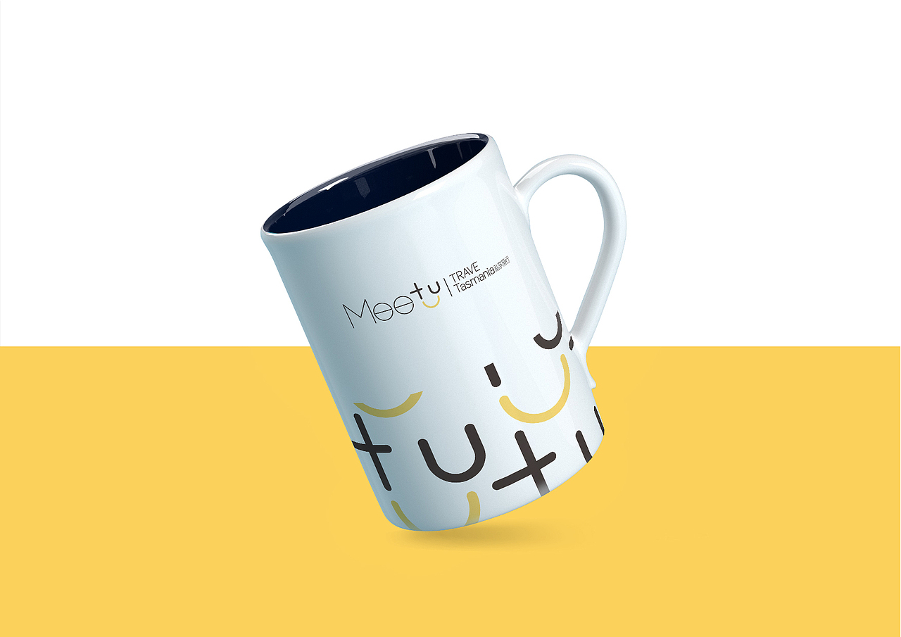 Meet u 私享旅行 品牌设计（图ZMjAwNzk5NjE2） - 品牌 - 站酷设计师设菊师原创素材 - 站酷ZCOOL