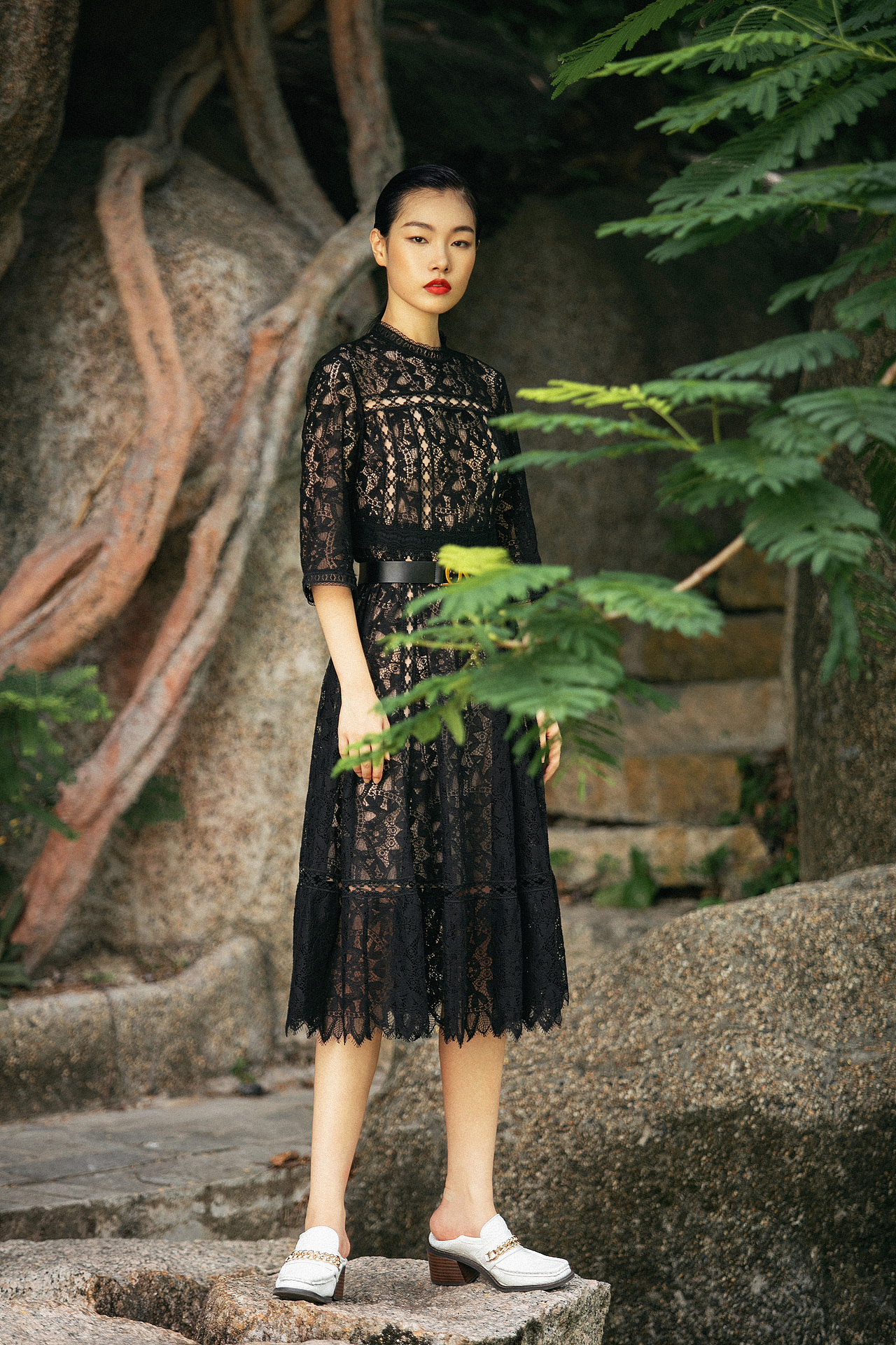 服装拍摄（图ZMjE4NTQ0ODIw） - 正装/礼服 - 站酷设计师子苏子原创素材 - 站酷ZCOOL