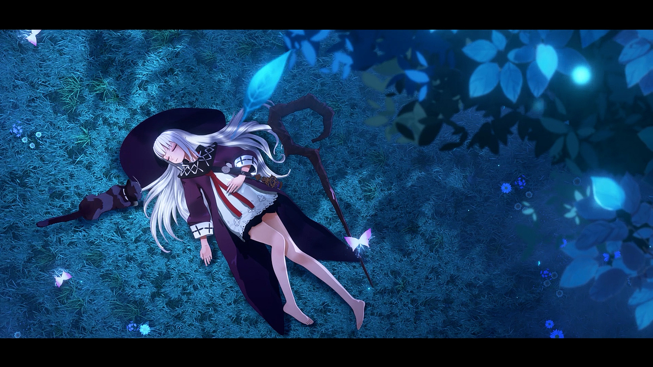 【POPIC】你知道自己在梦中吗（图ZMjYxODAwMTQw） - 动画/影视 - 站酷设计师POPIC动画原创素材 - 站酷ZCOOL