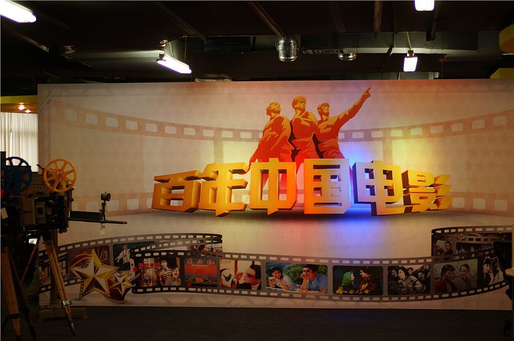 胶片已死，电影永生，胶片电影收藏馆掠影（一）（图ZMTQ0NTc4NzY=） - 产品摄影 - 站酷设计师CHEN陳GUO原创素材 - 站酷ZCOOL