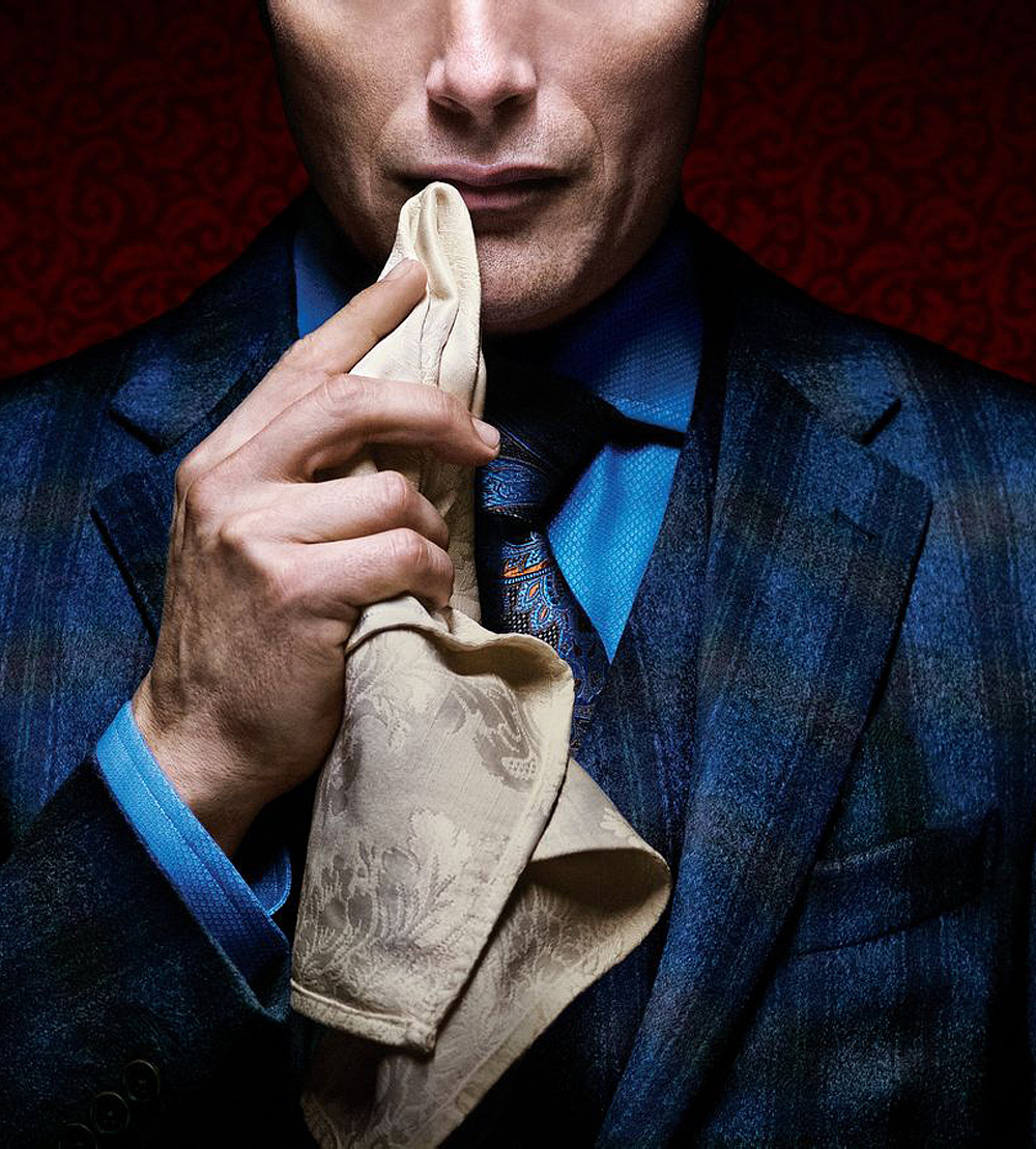 看完汉尼拔可以得到哪些启示辣牛肉生菜卷