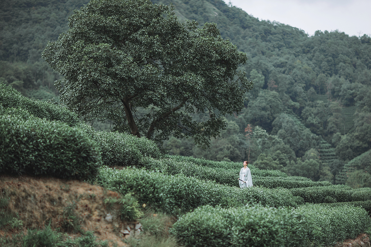 仗劍走天涯（圖ZNzM2Mzk5Mjg=） - 人像攝影 - 站酷設(shè)計(jì)師流浪者牧羊人原創(chuàng)素材 - 站酷ZCOOL