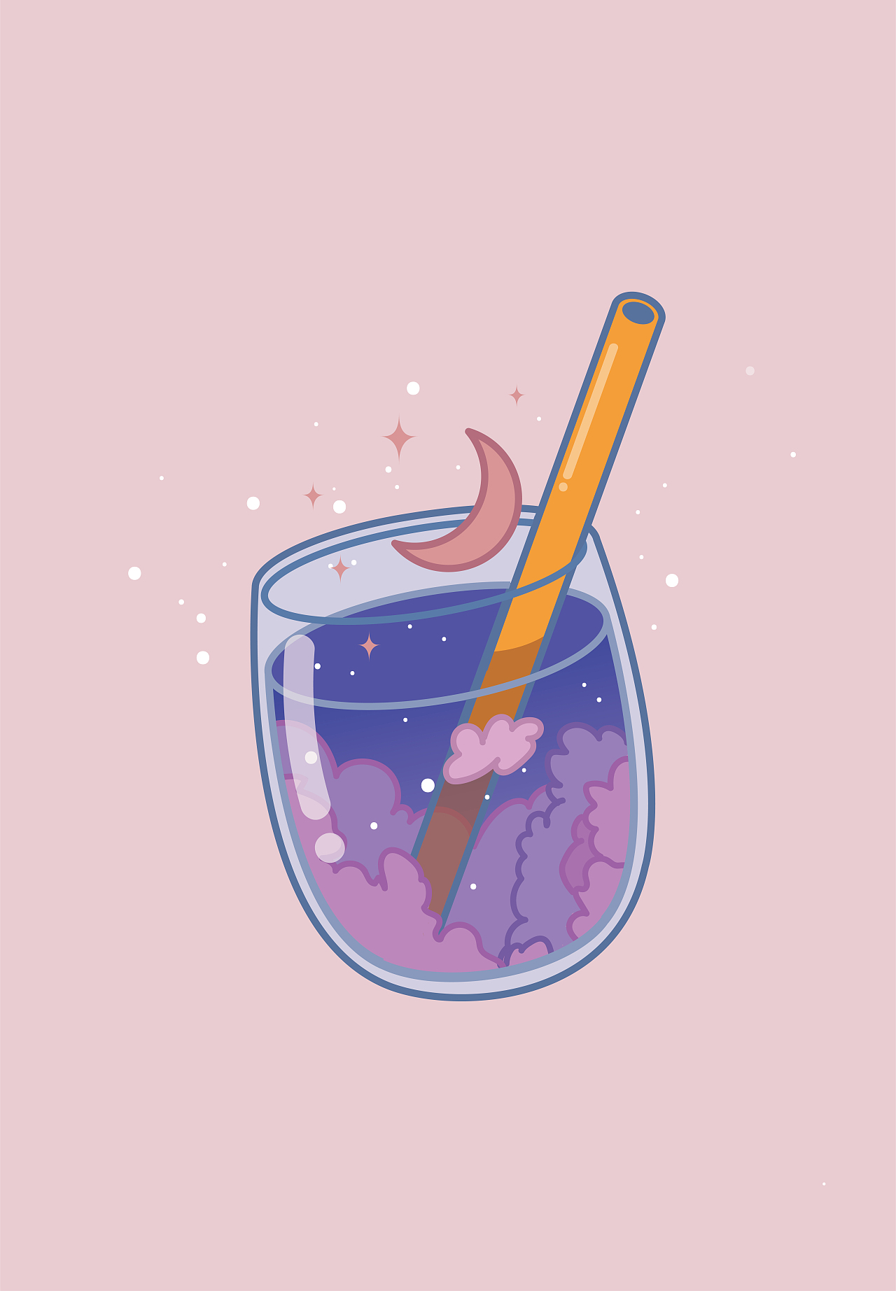 插画练习（图ZMjE0Mzc4MDgw） - 创作习作 - 站酷设计师树翡原创素材 - 站酷ZCOOL