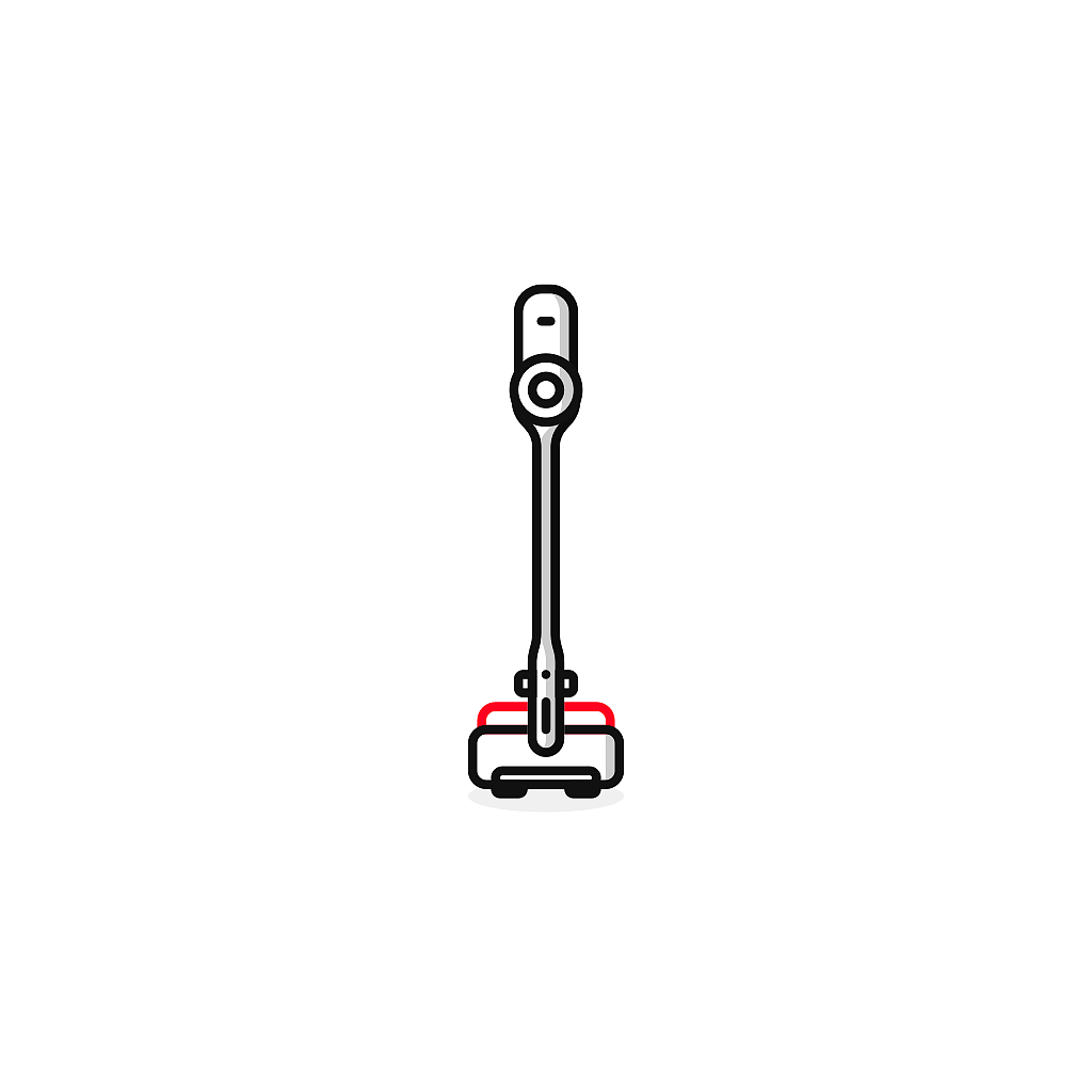 吸尘器icon（图ZMjYzMDQ2MjY0） - 图标 - 站酷设计师w先生l原创素材 - 站酷ZCOOL