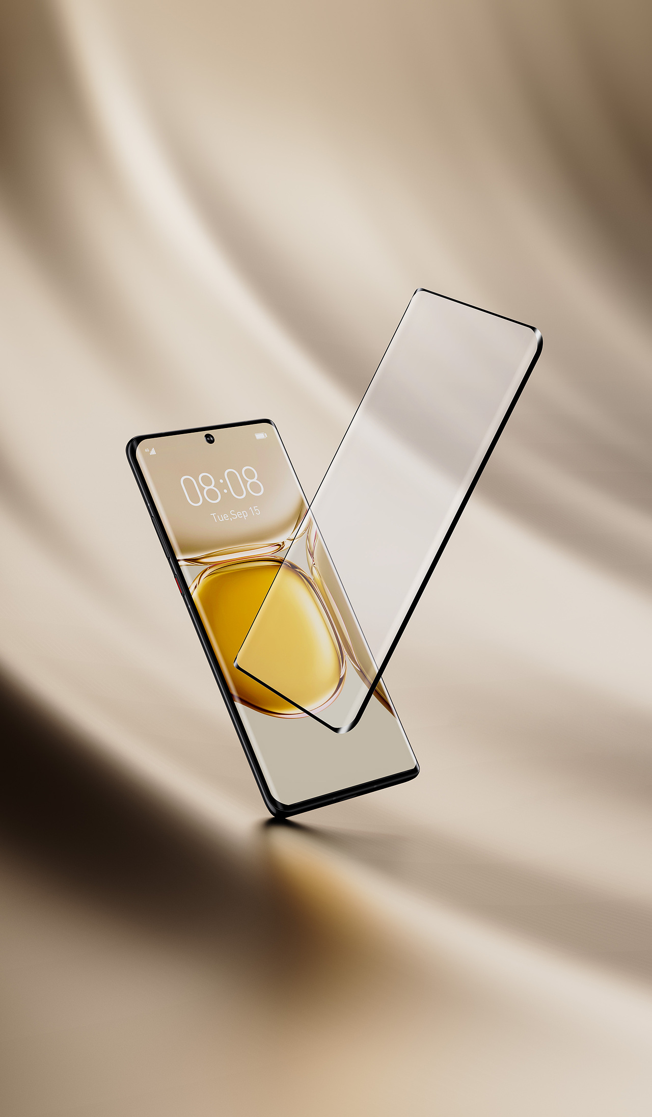 Baseus-近期产品渲染