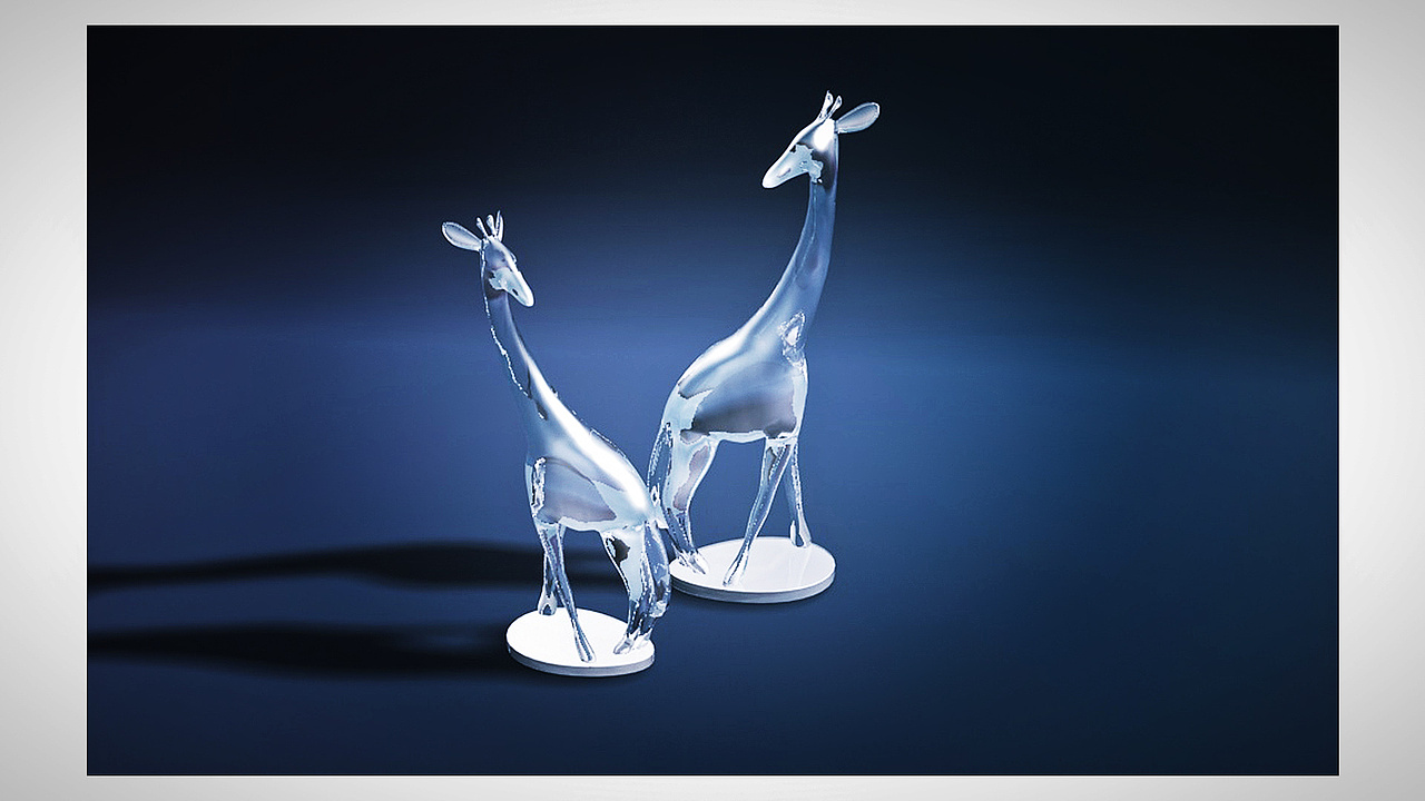 三维作品集合（图ZMTAyNTg5OTI4） - 人物/生物 - 站酷设计师fancybrownbear原创素材 - 站酷ZCOOL