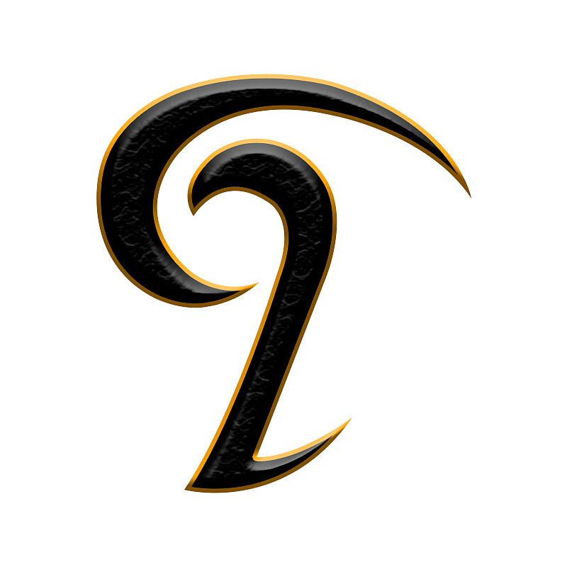 lq字母个性logo图片