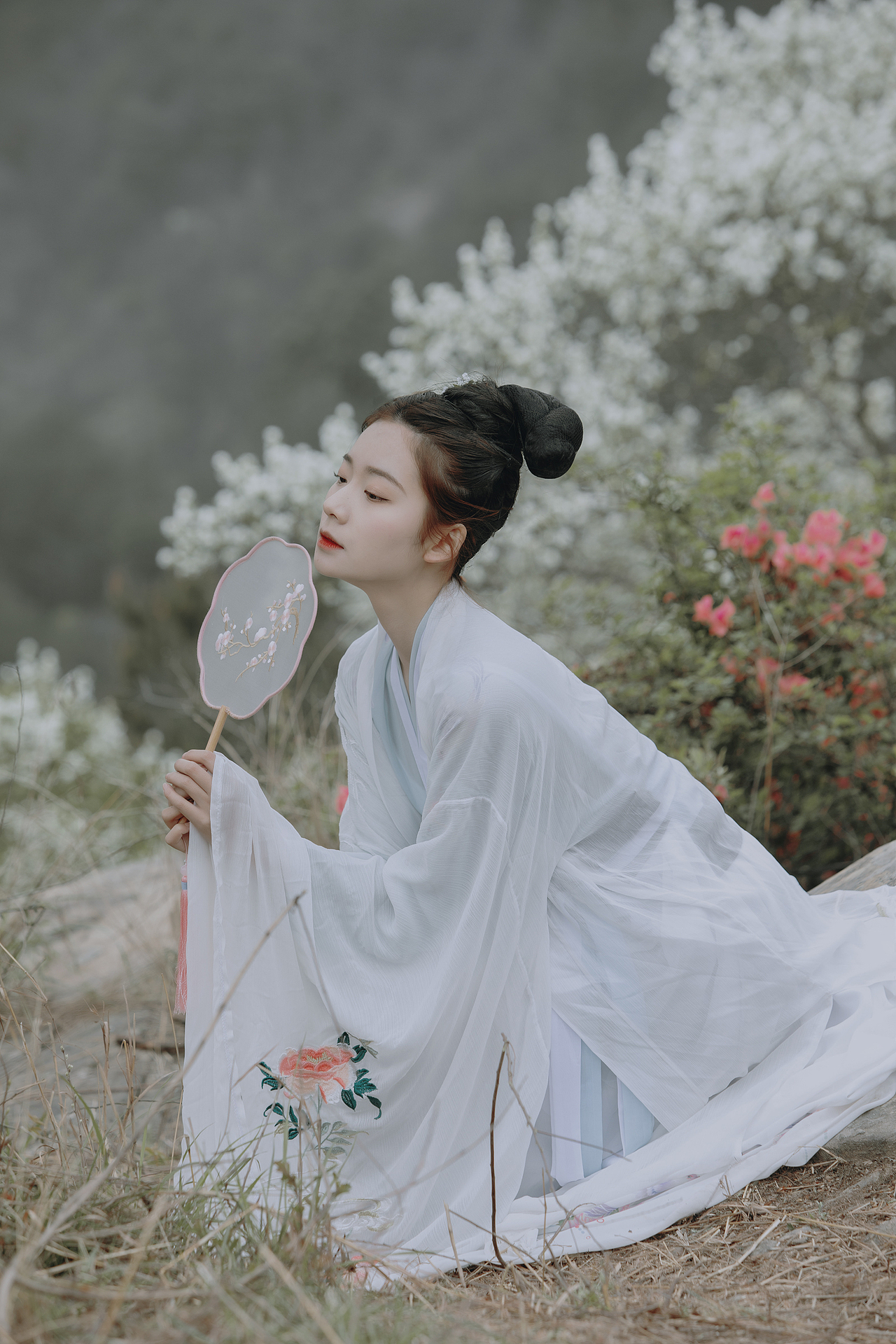 云舞2（图ZMjU0ODk0OTky） - 人像摄影 - 站酷设计师Tenfeels原创素材 - 站酷ZCOOL