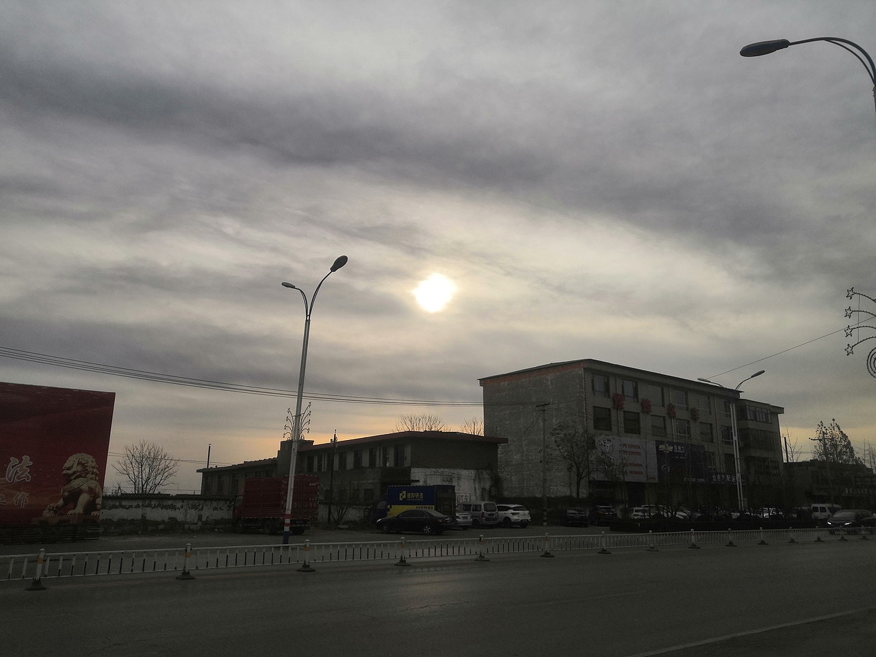 天空（图ZMjkzNjA4NjU2） - 风光摄影 - 站酷设计师老板说重做原创素材 - 站酷ZCOOL