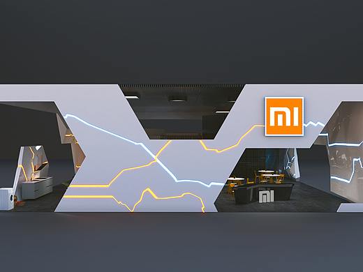 小米智能家电会展