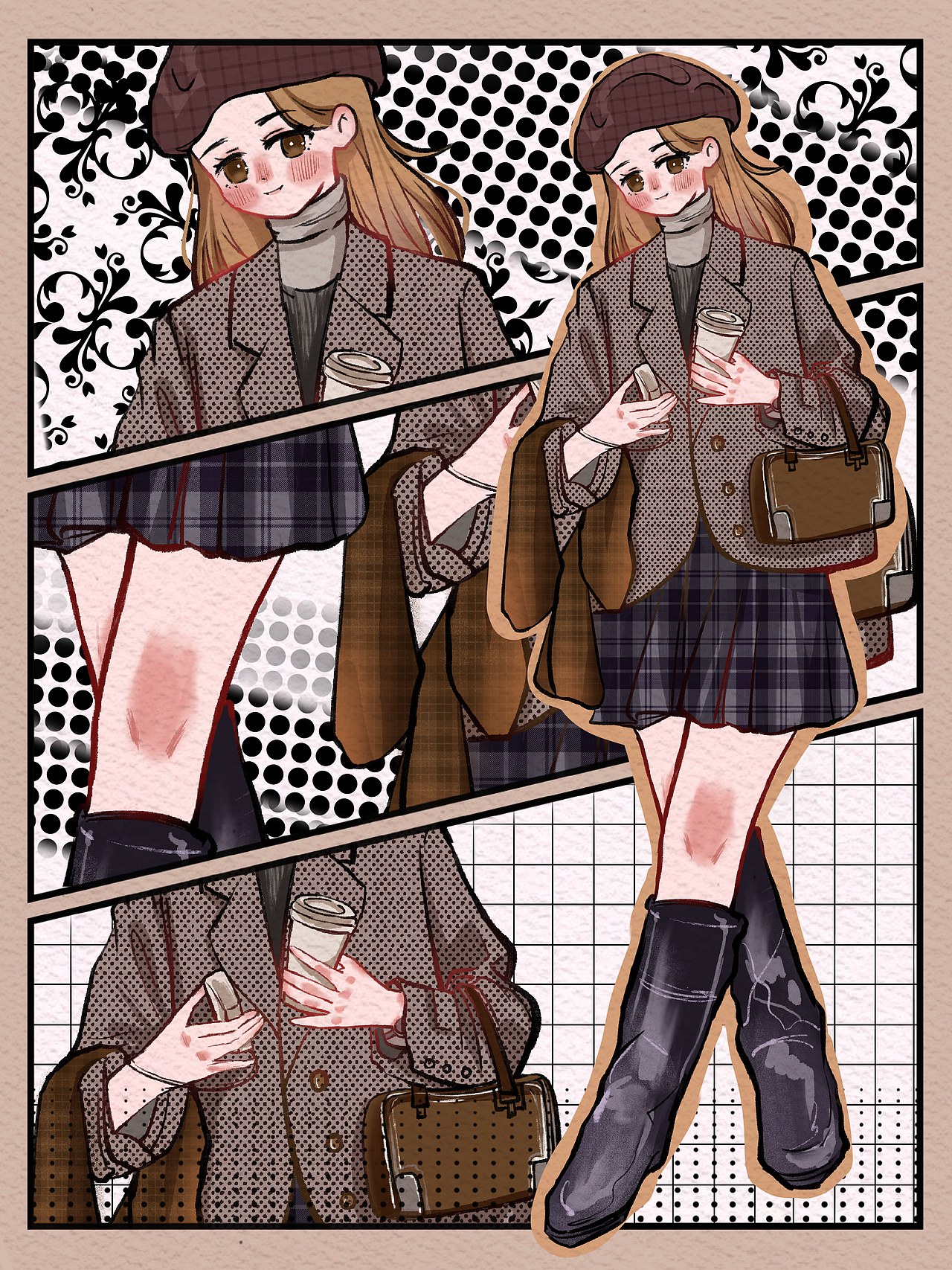 最近的学习总结