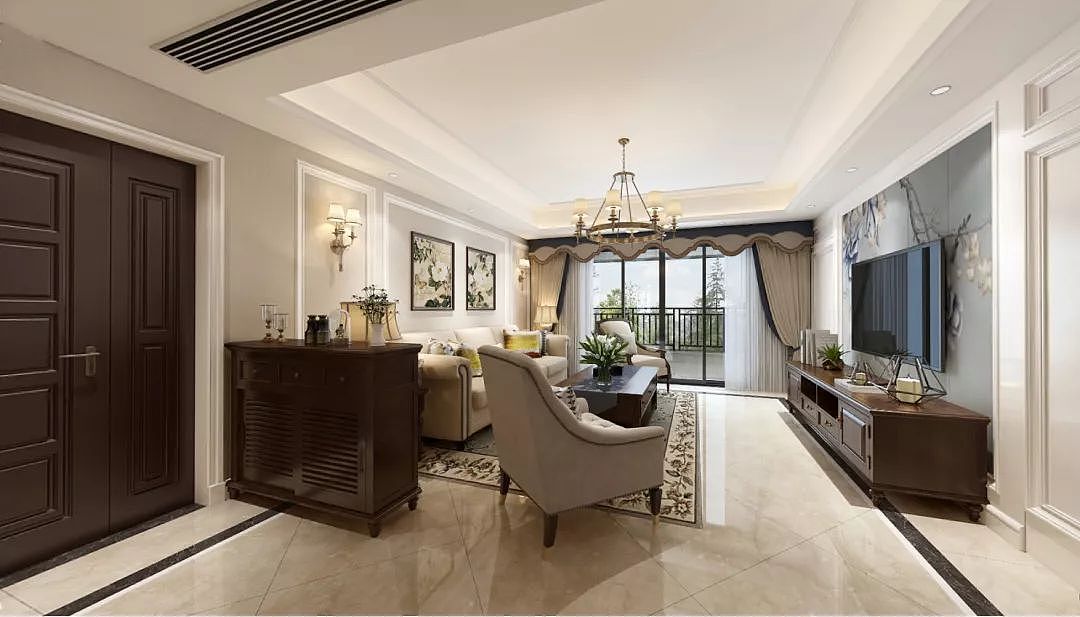 全案设计·秀湖鹭岛|一景一物,皆是最柔软的安慰