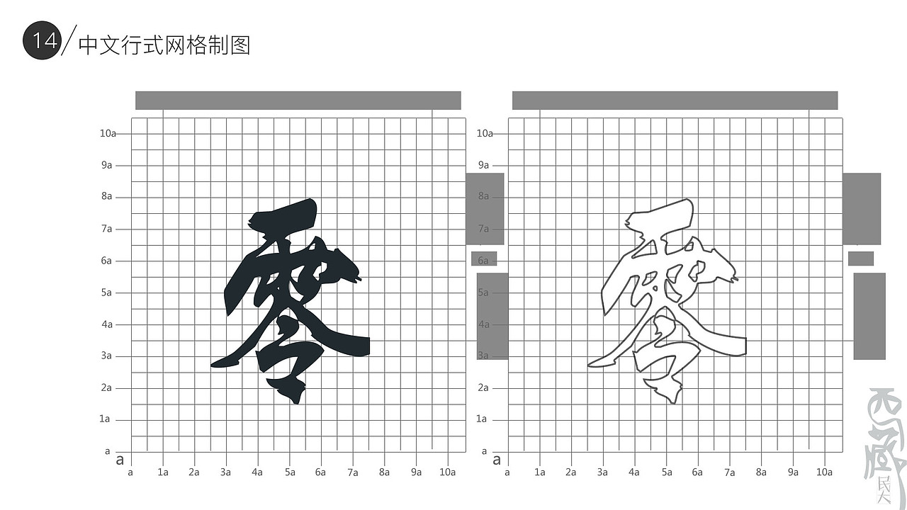 VI设计_视觉识别手册