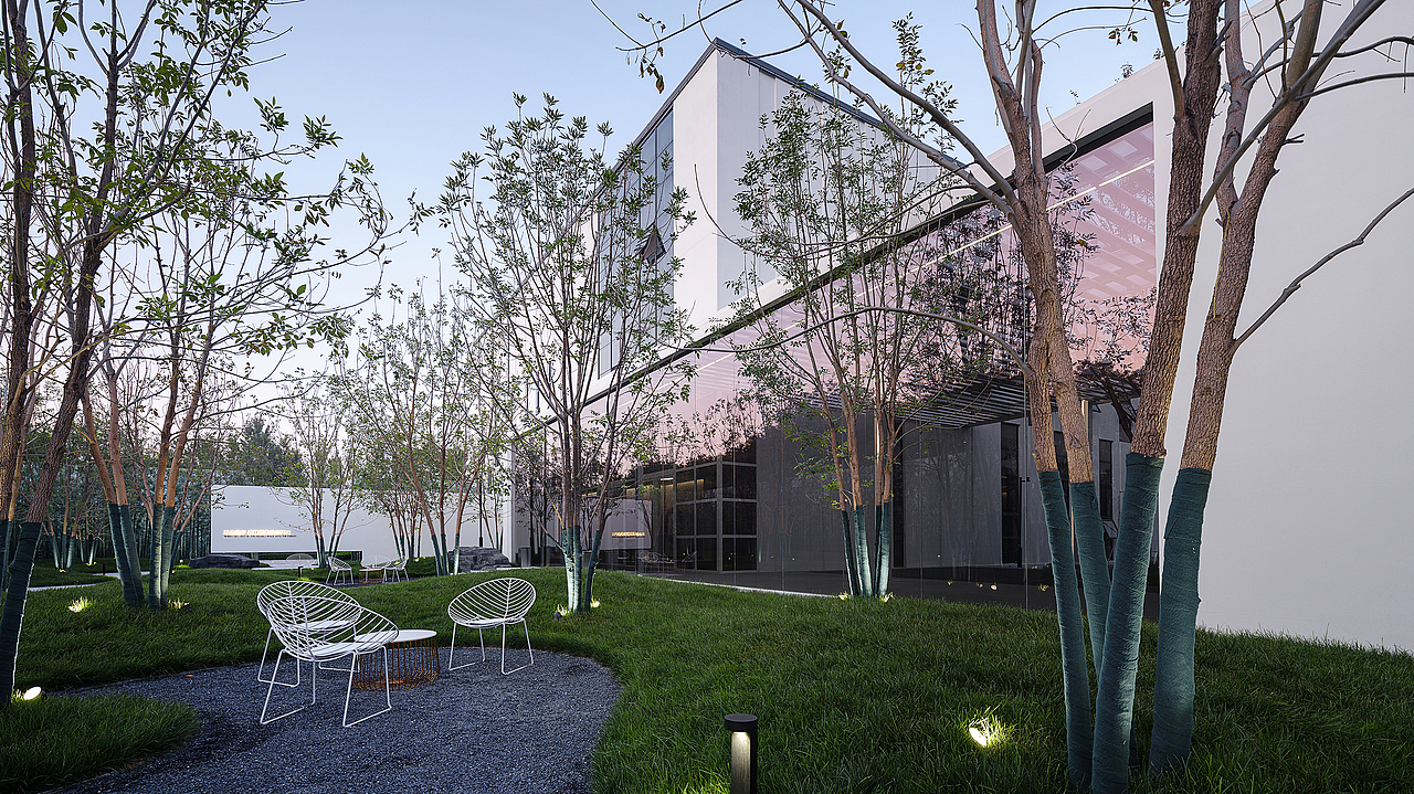 河北廊坊融创翡丽壹号