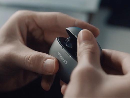 G10蓝牙耳机办公室篇（个人主页-ZNTM3OTgzOTI=） - 短片 - 站酷设计师摄影师宇渊原创素材 - 站酷ZCOOL