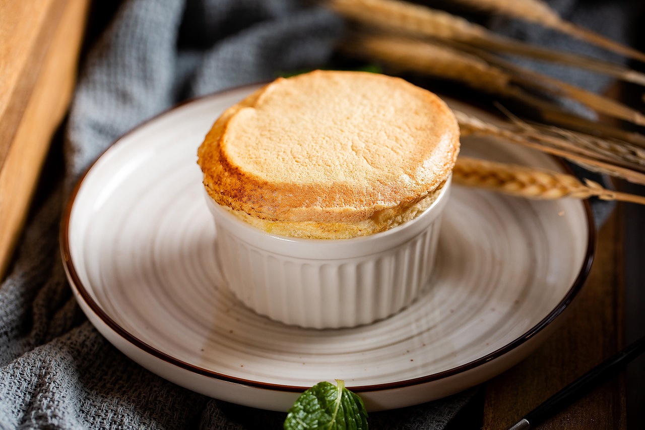 阴雨天的阳光午后--不只壹味下午茶点心