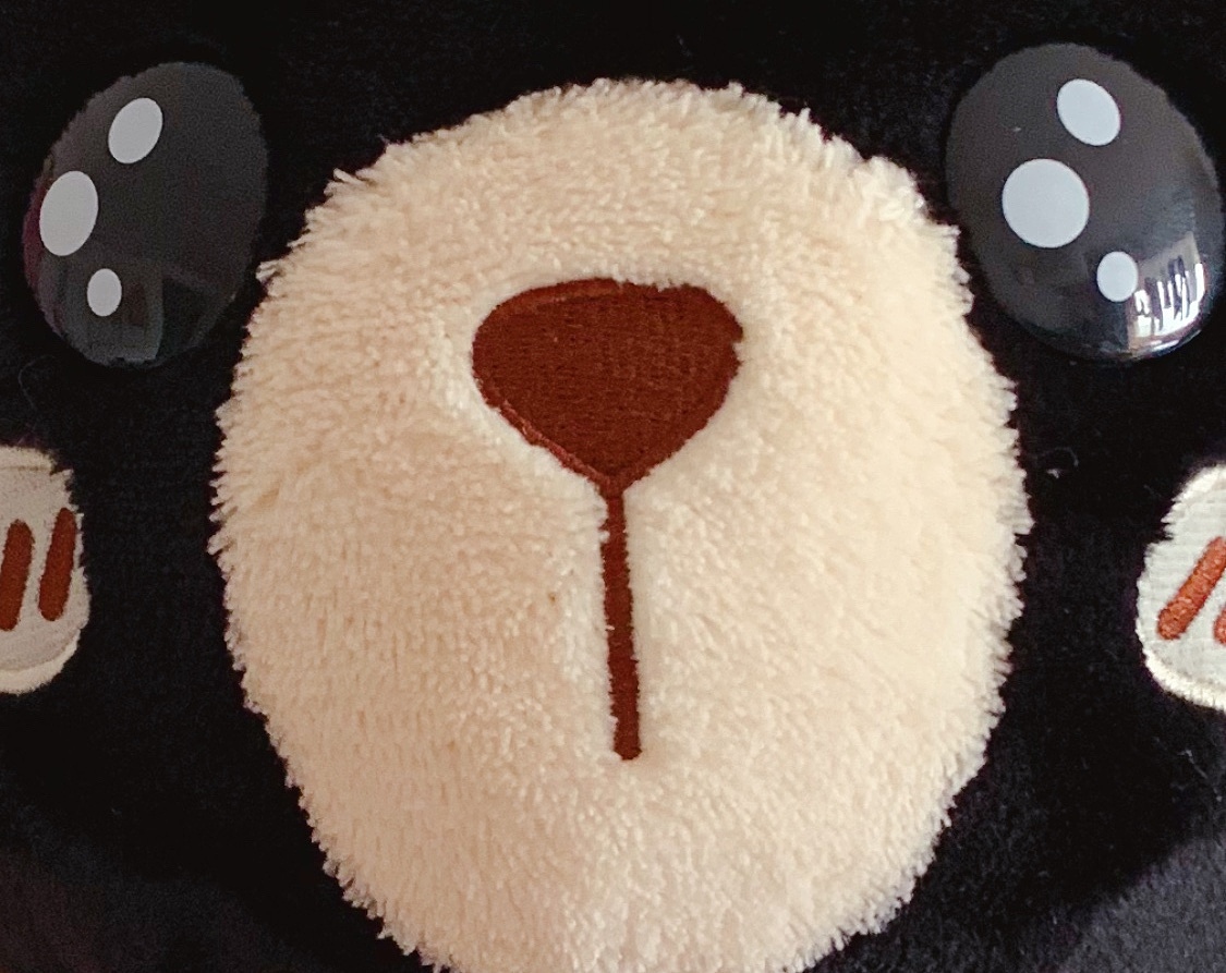 毛绒玩具公仔的设计与生产