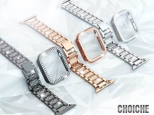 iwatch 表带渲染