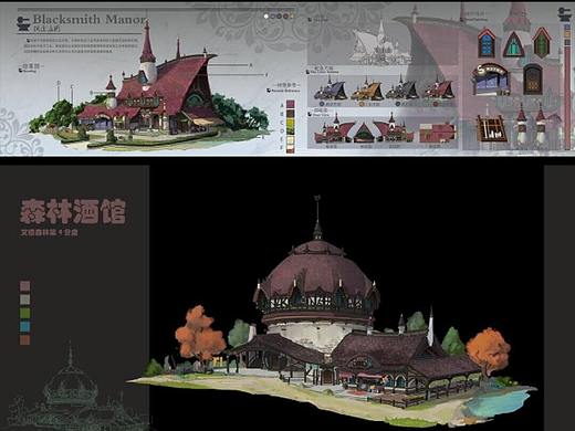 去年的一些图（个人主页-ZNTUyNTcxMjg=） - 其他UI - 站酷设计师brakuroneko原创素材 - 站酷ZCOOL