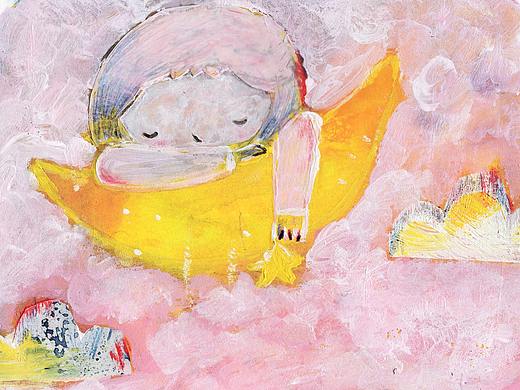 无题（个人主页-ZNTcxNjc3Njg=） - 创作习作 - 站酷设计师低空飞行yuuu原创素材 - 站酷ZCOOL