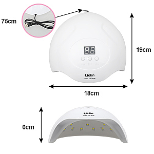 亚马逊主图 A+美甲套装（图ZMjM3OTQ3MjAw） - 电商 - 站酷设计师涛涛曳原创素材 - 站酷ZCOOL